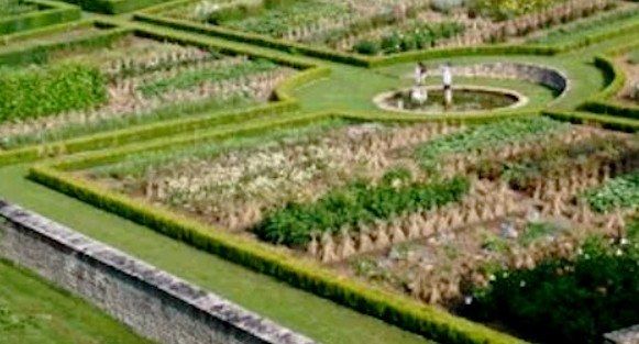 Les Jardins de Barbirey