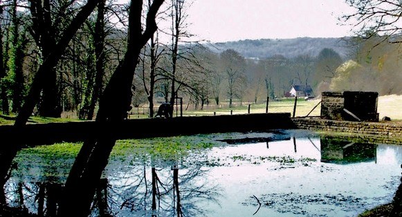Les Sources de l'Ouche