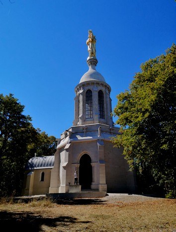 Notre-Dame d'Étang