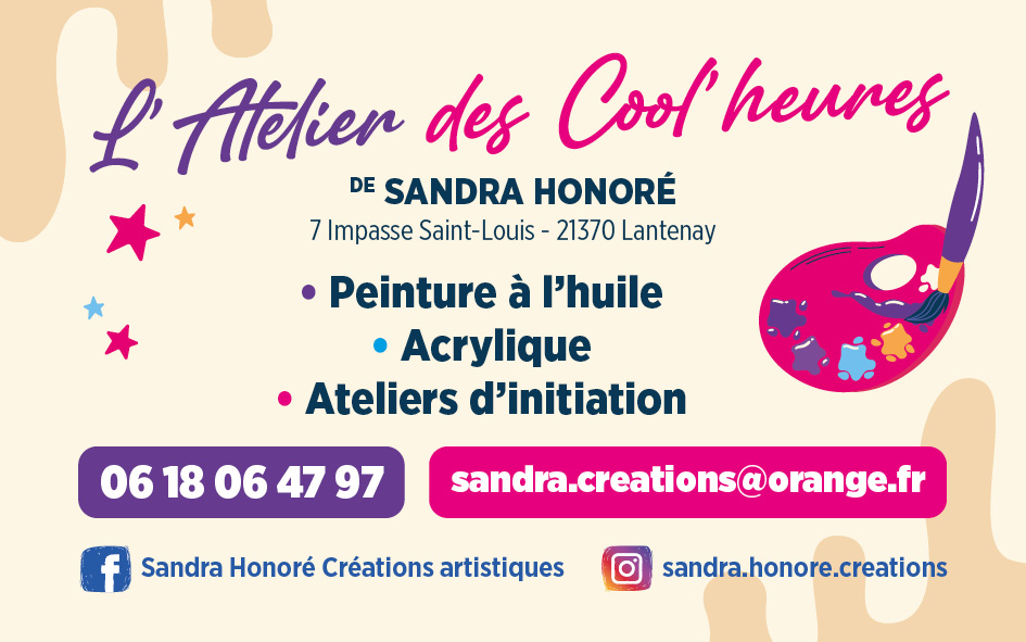 Photo du blogue